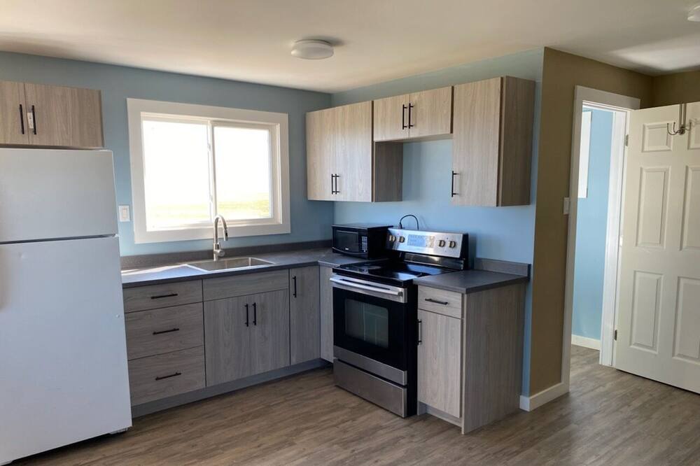 Photo of Kitchen in Malagash