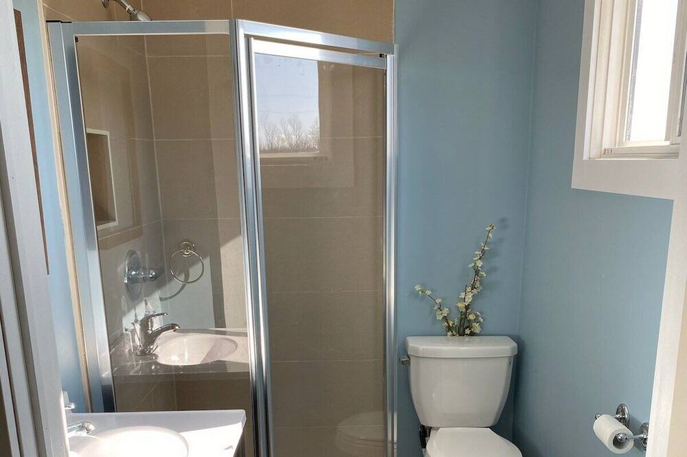 Photo of Bathroom in Malagash
