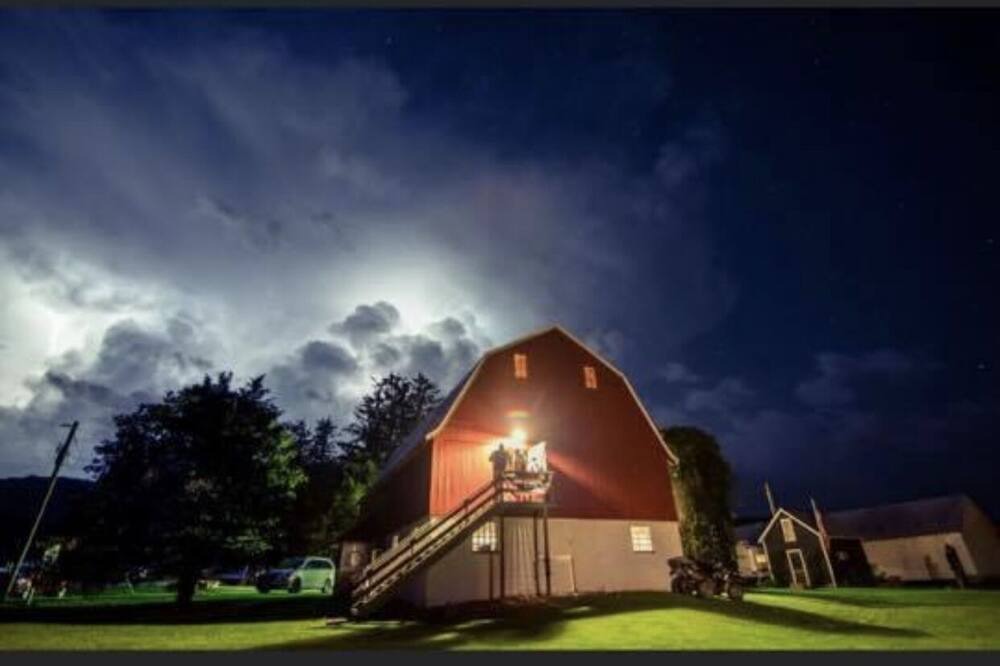 Photo of Outdoor in Cashton