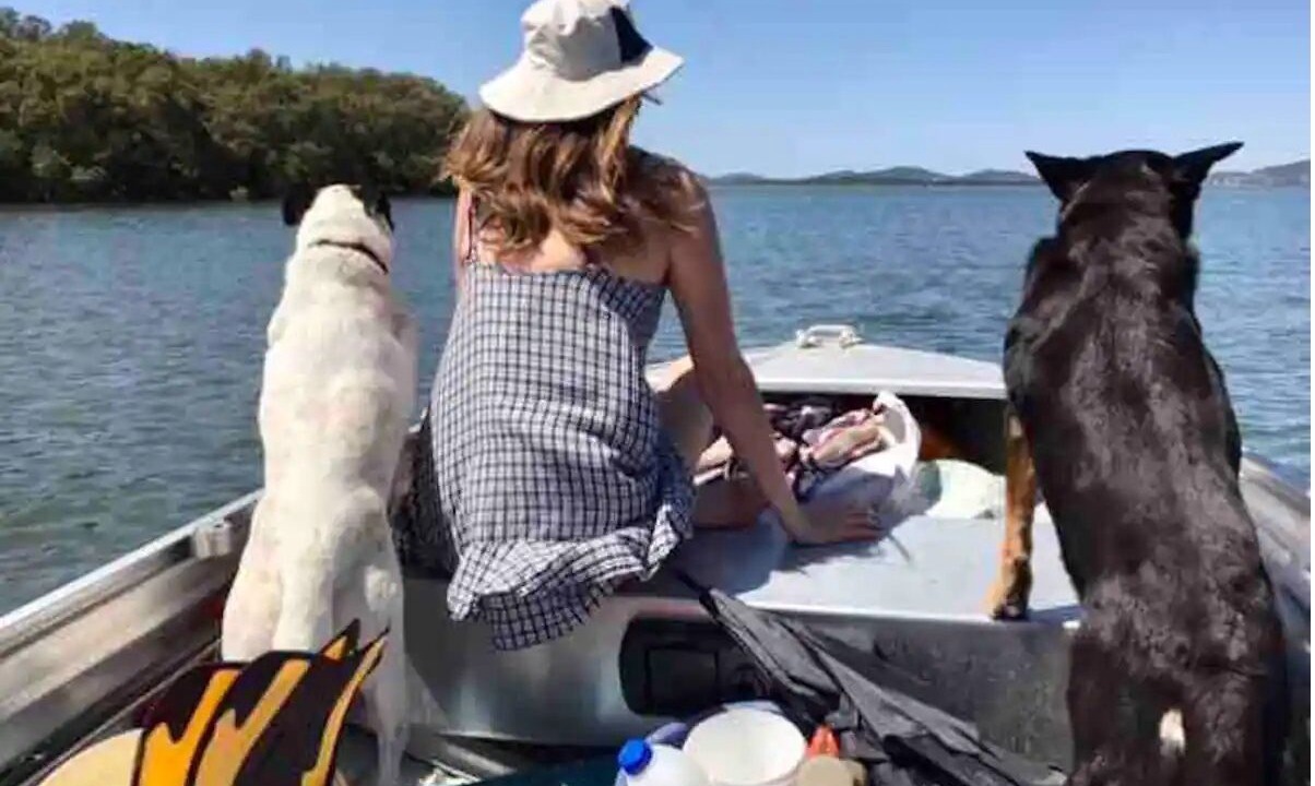 Photo of Outdoor in Pindimar