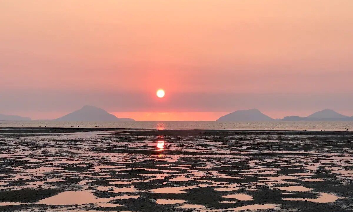 Photo of Buildings in Pindimar