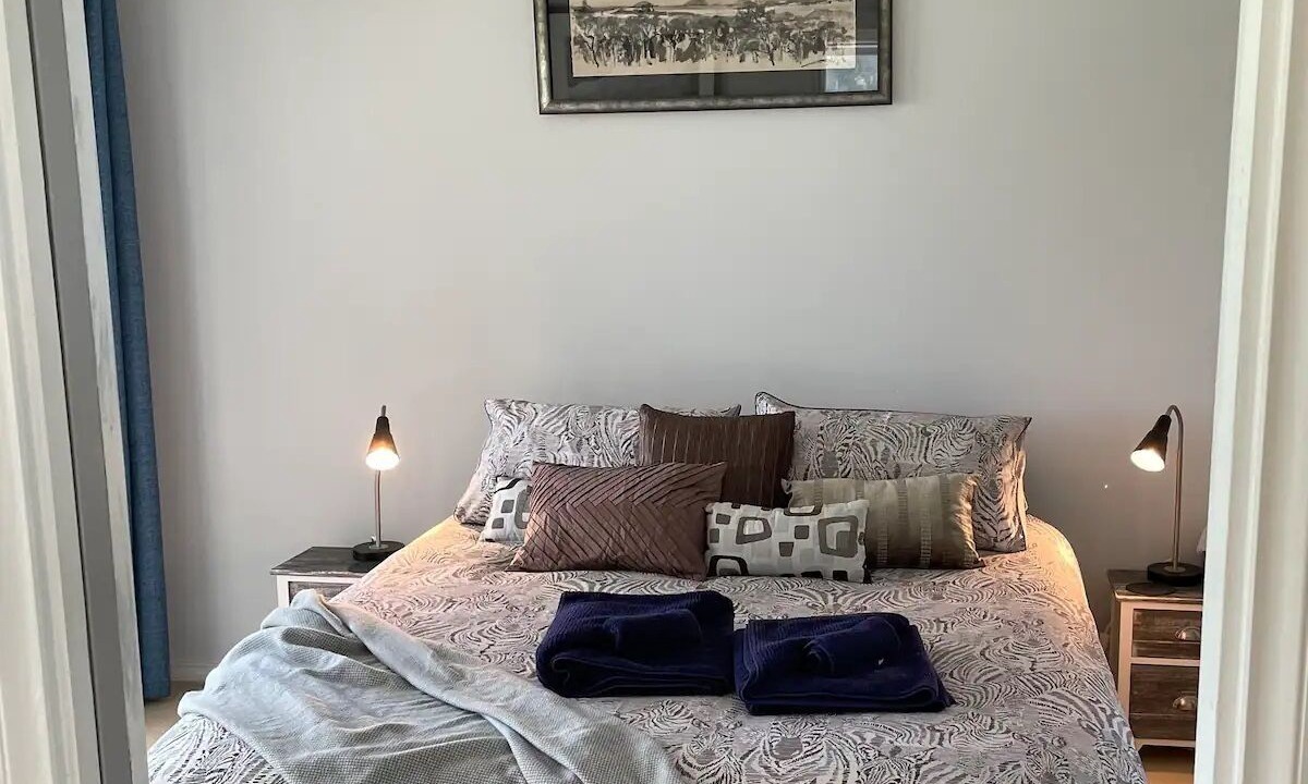 Photo of Bedroom in Pindimar