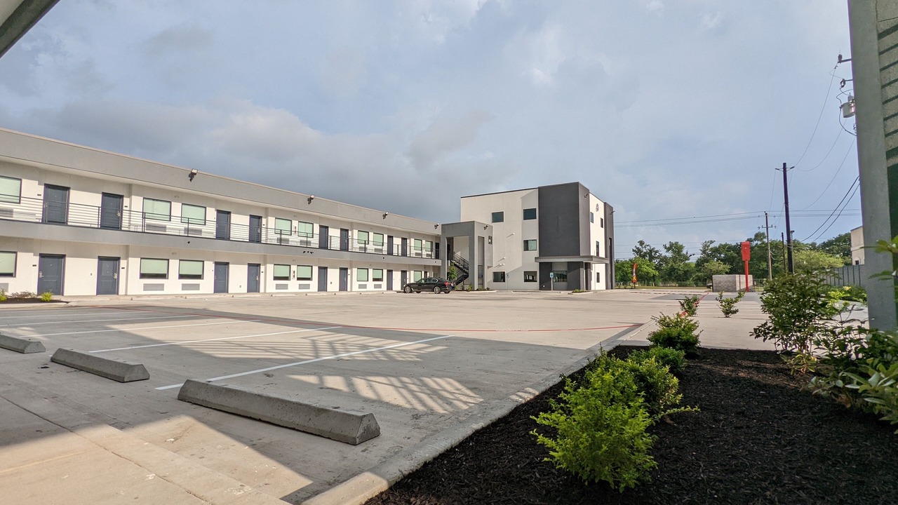Photo of Outdoor in Jacinto City