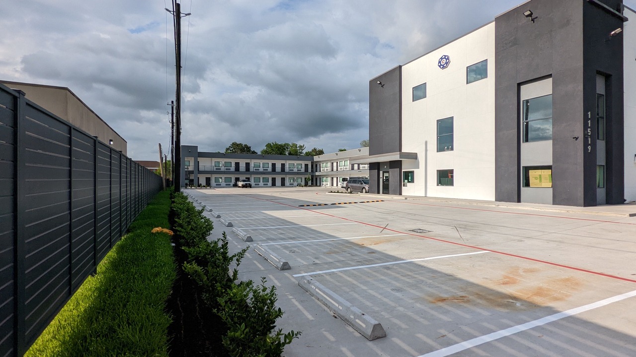 Photo of Outdoor in Jacinto City
