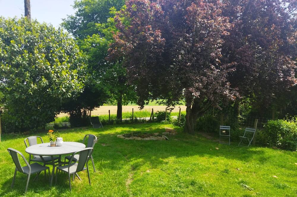 Photo of Outdoor in Paimpont