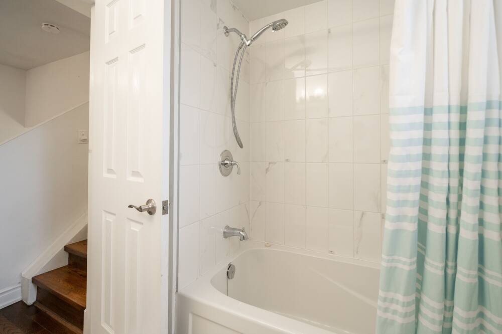 Photo of Bathroom in Richmond Hill