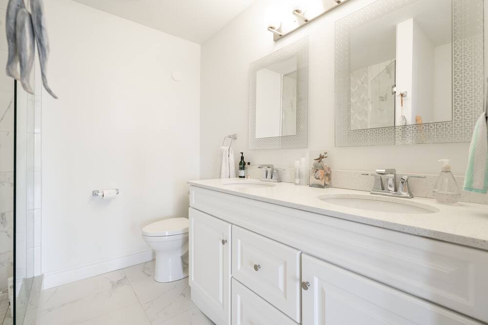 Photo of Bathroom in Richmond Hill