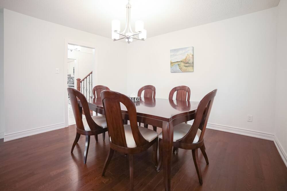 Photo of Kitchen in Richmond Hill