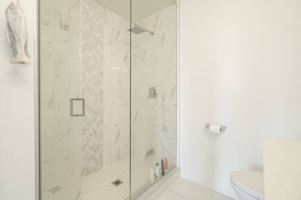 Photo of Bathroom in Richmond Hill