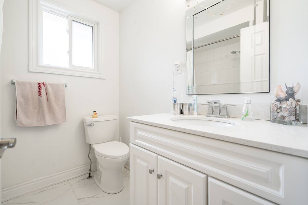 Photo of Bathroom in Richmond Hill