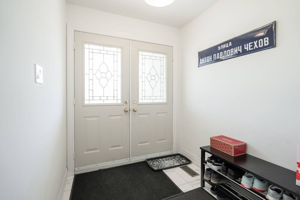 Photo of Bedroom in Richmond Hill