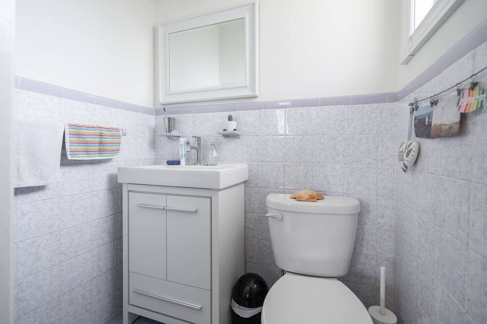 Photo of Bathroom in Richmond Hill