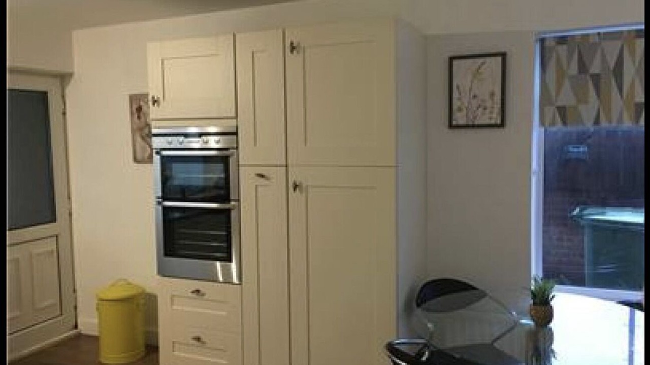 Photo of Kitchen in Billingham