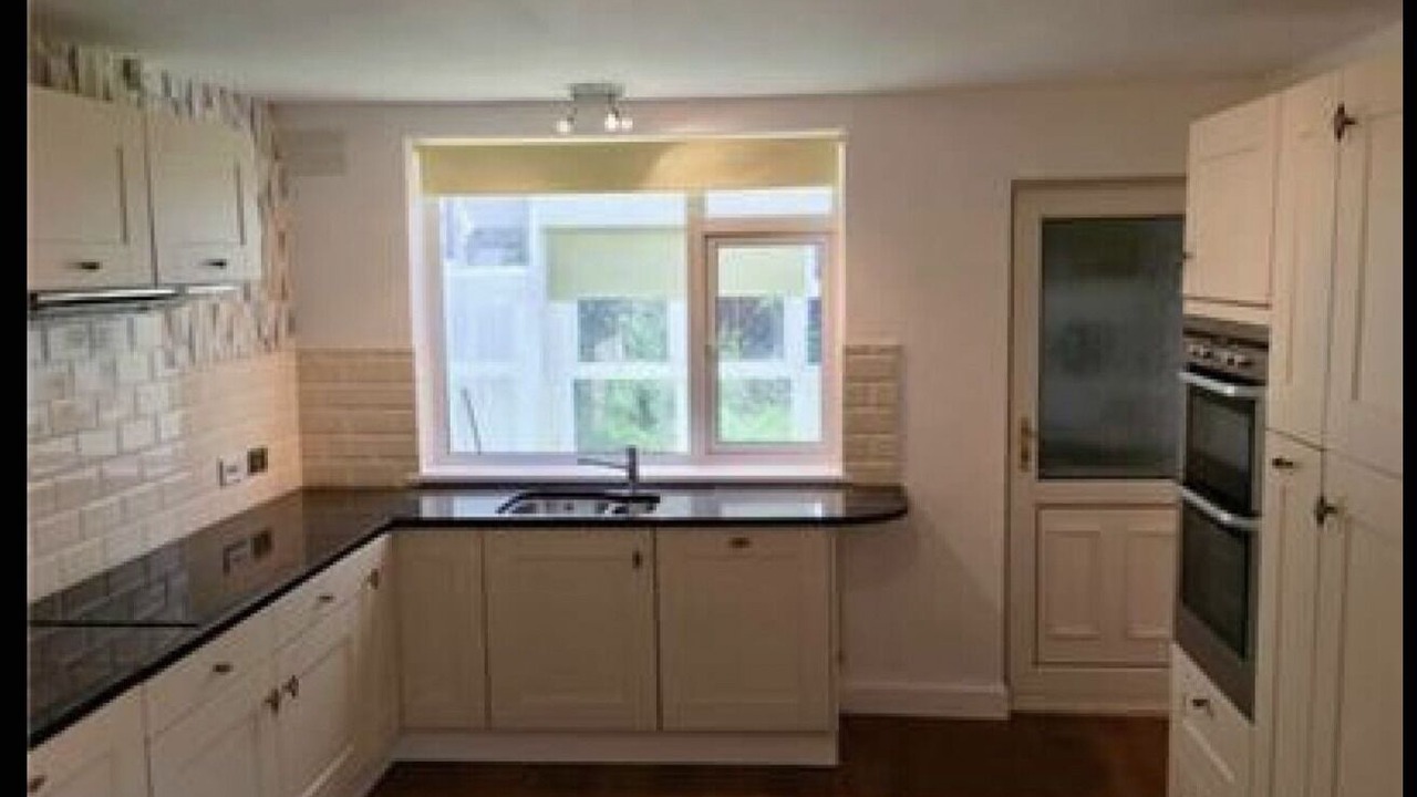 Photo of Kitchen in Billingham