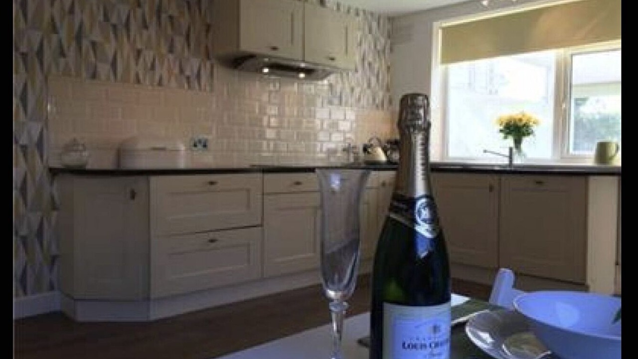 Photo of Kitchen in Billingham