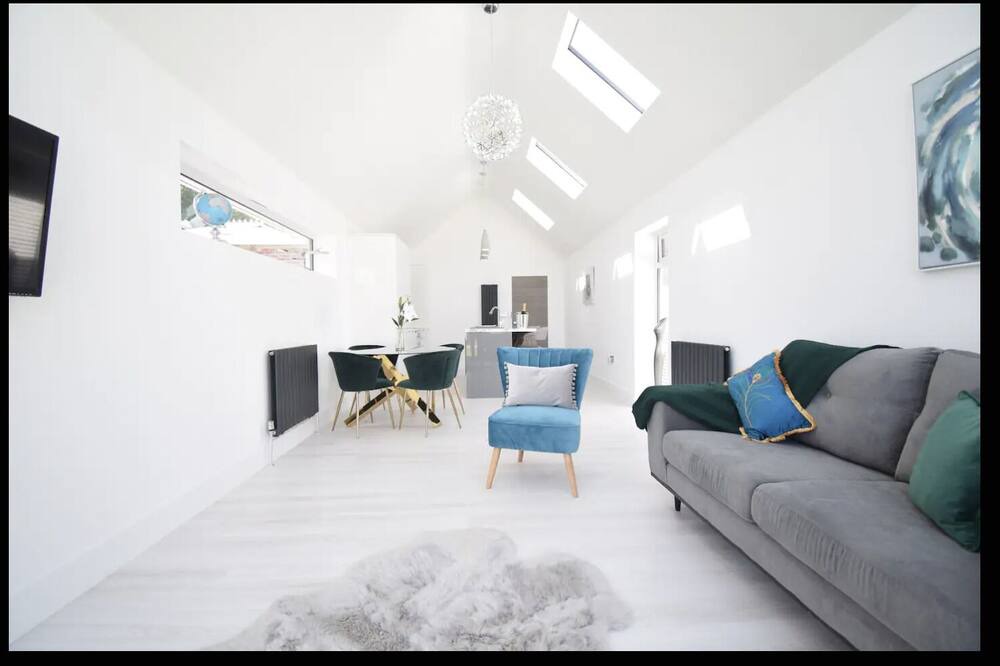 Photo of Bedroom in Brands Hatch