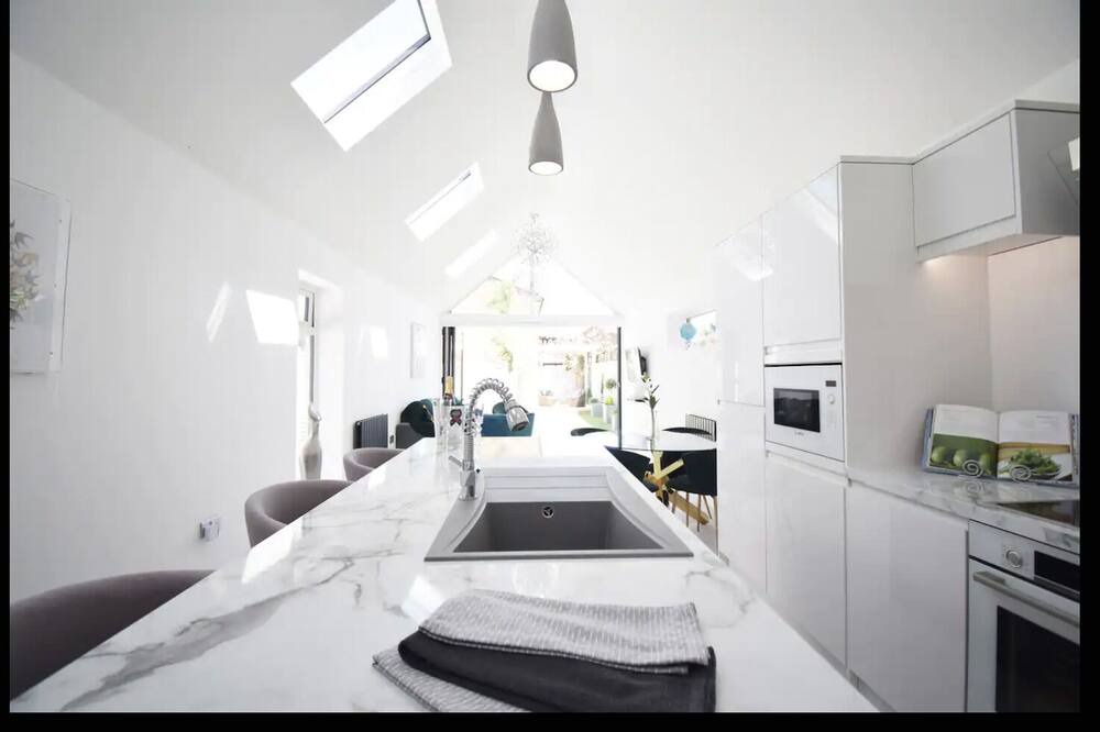 Photo of Kitchen in Brands Hatch