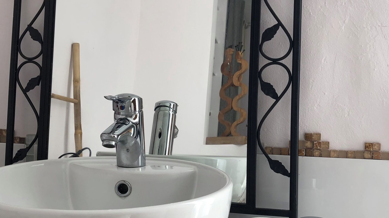 Photo of Bathroom in Auvillar