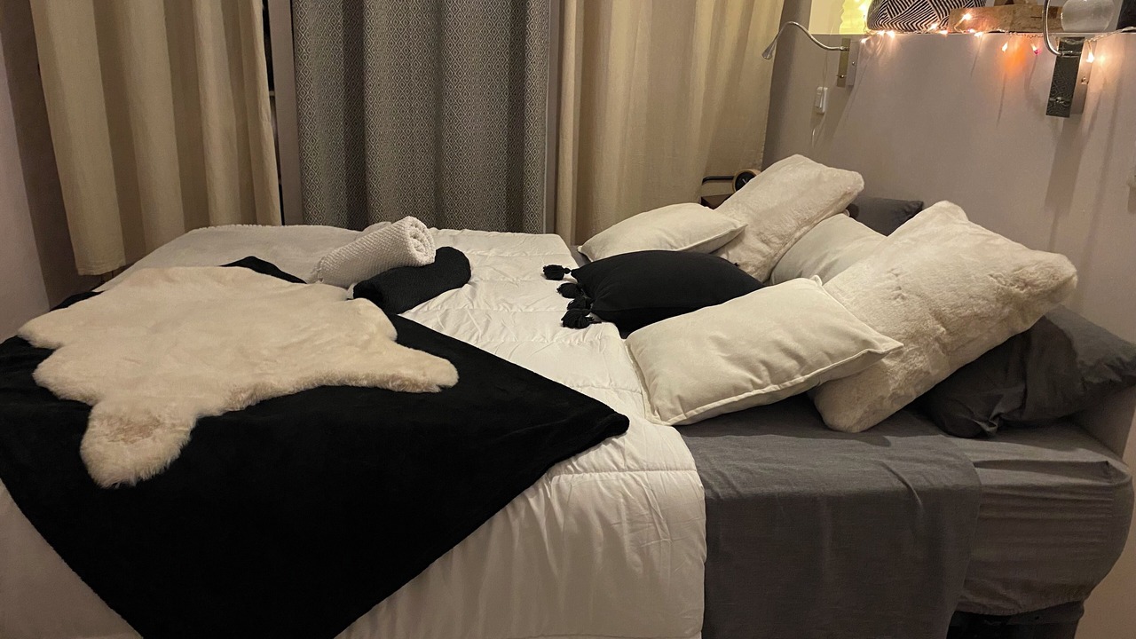 Photo of Bedroom in Auvillar