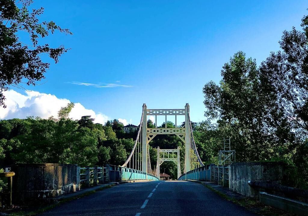 Photo of Outdoor in Auvillar