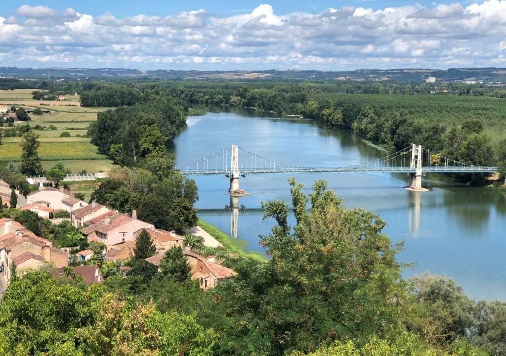Photo of Outdoor in Auvillar