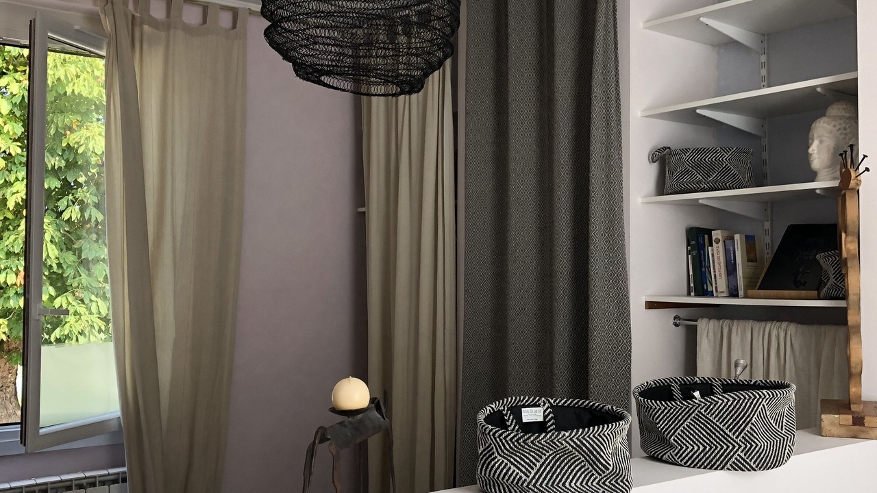 Photo of Bedroom in Auvillar