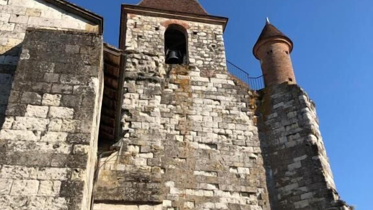 Photo of Outdoor in Auvillar