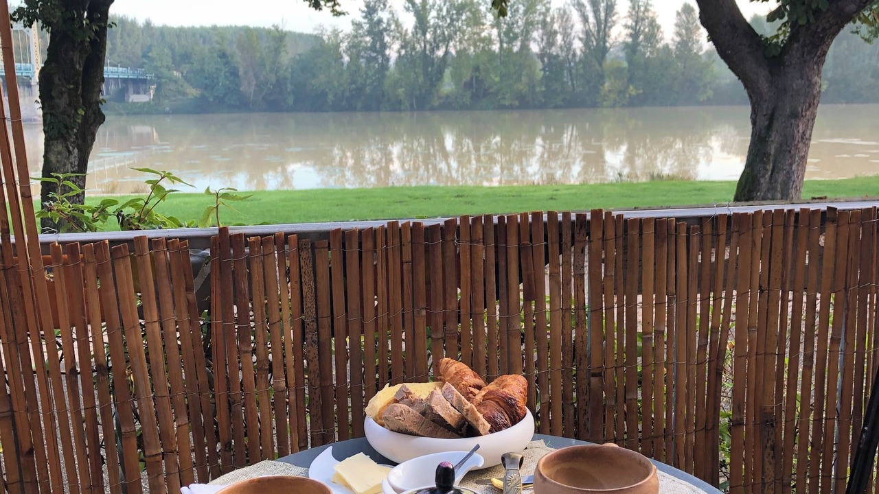 Photo of Outdoor in Auvillar