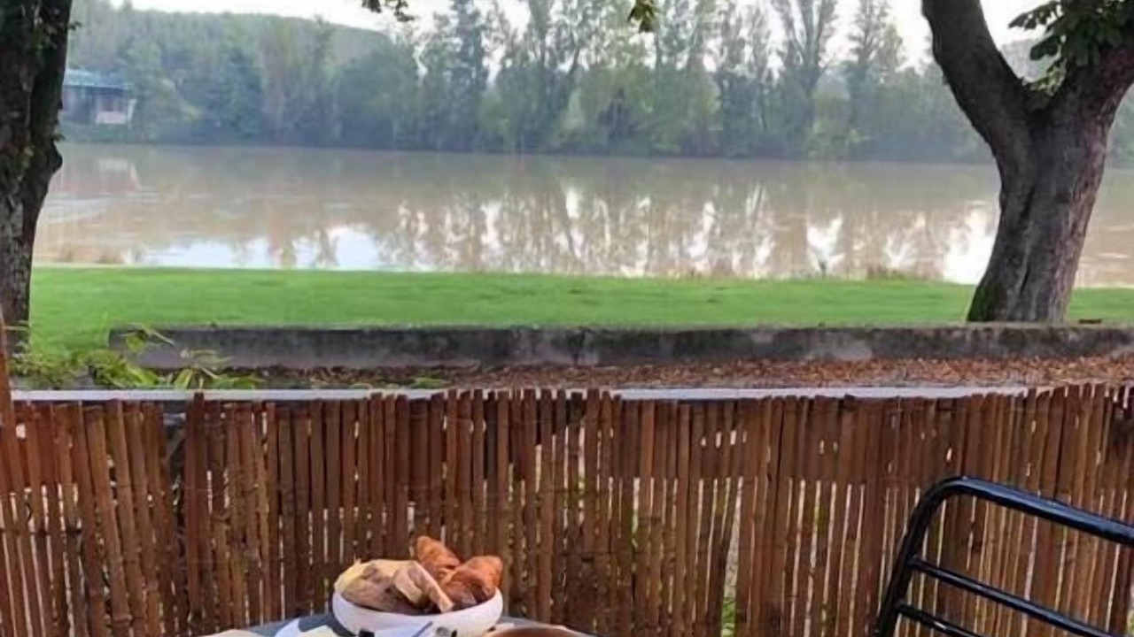 Photo of Patio Balcony in Auvillar