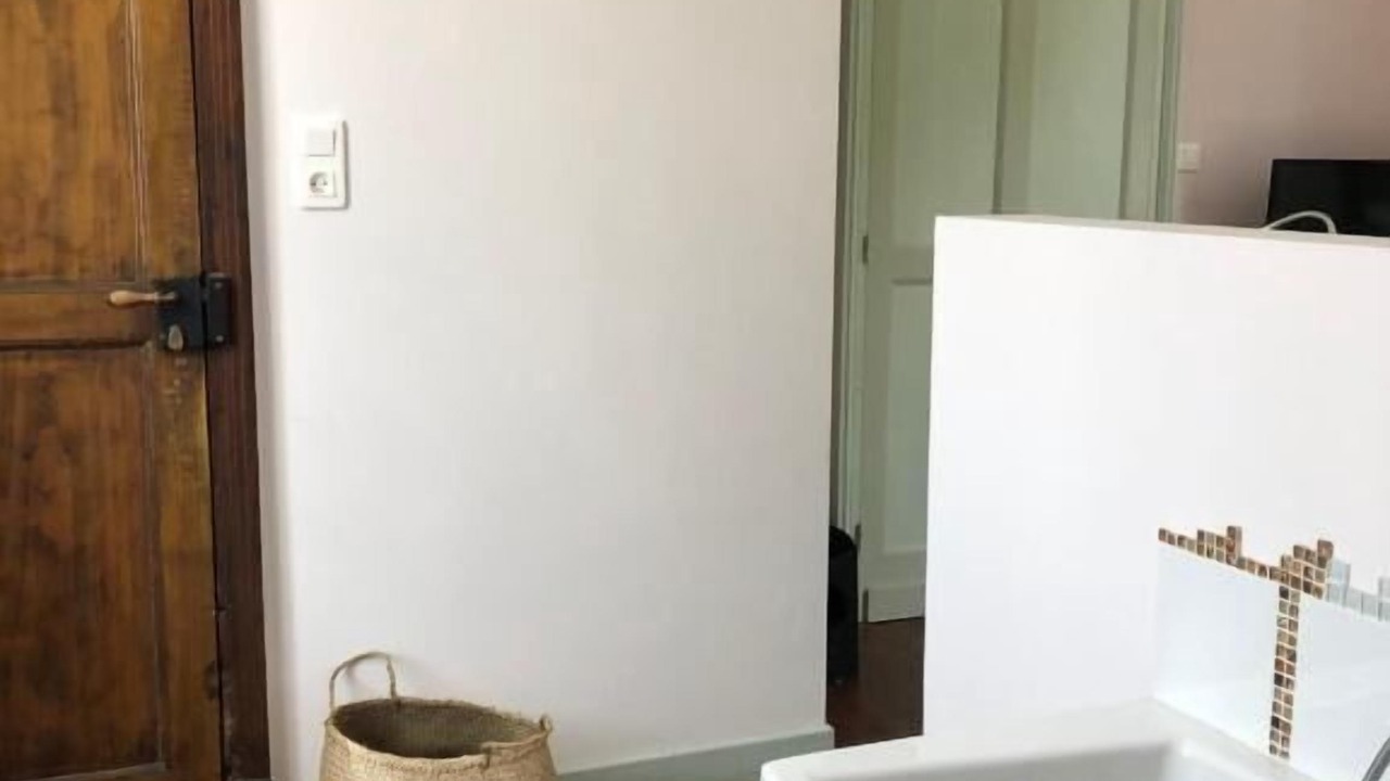 Photo of Bathroom in Auvillar