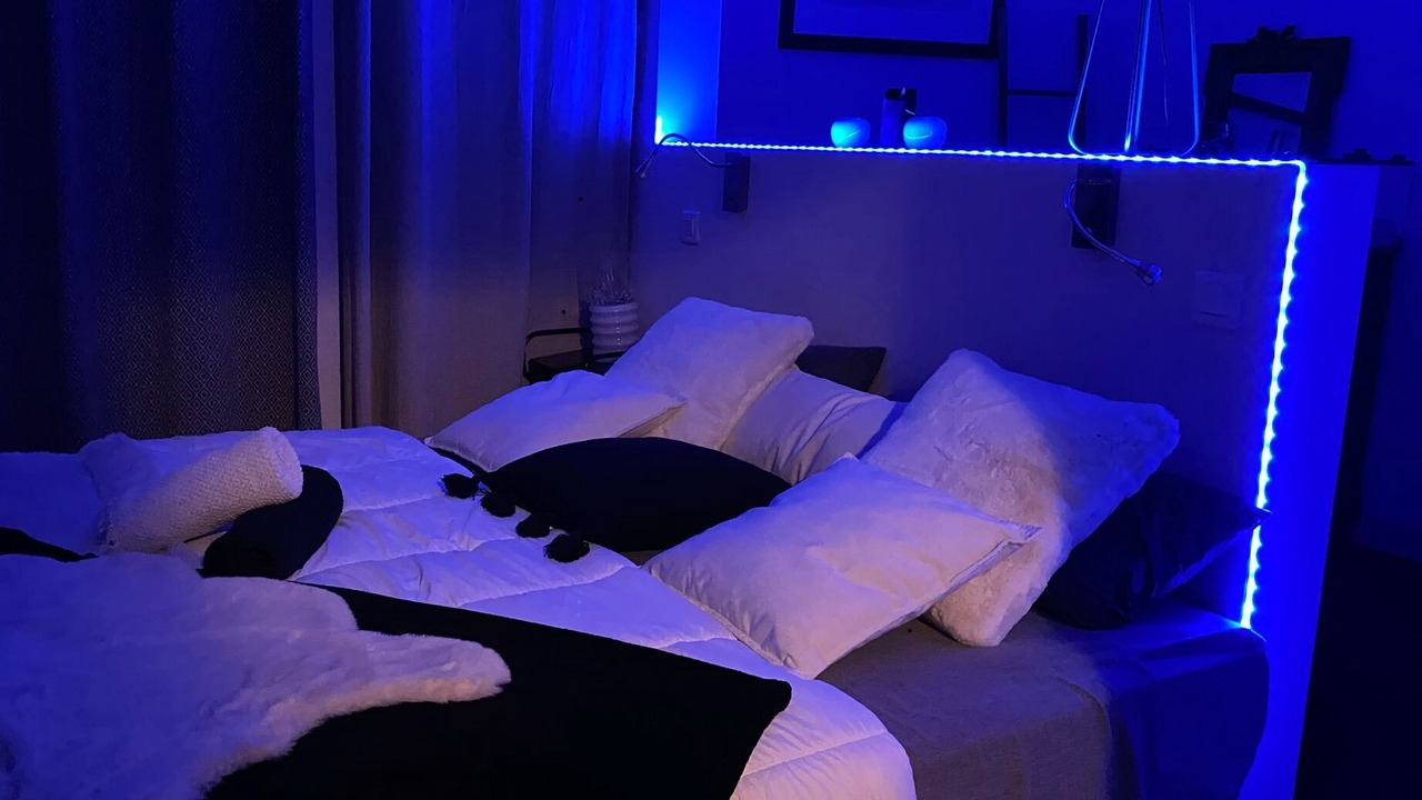 Photo of Bedroom in Auvillar