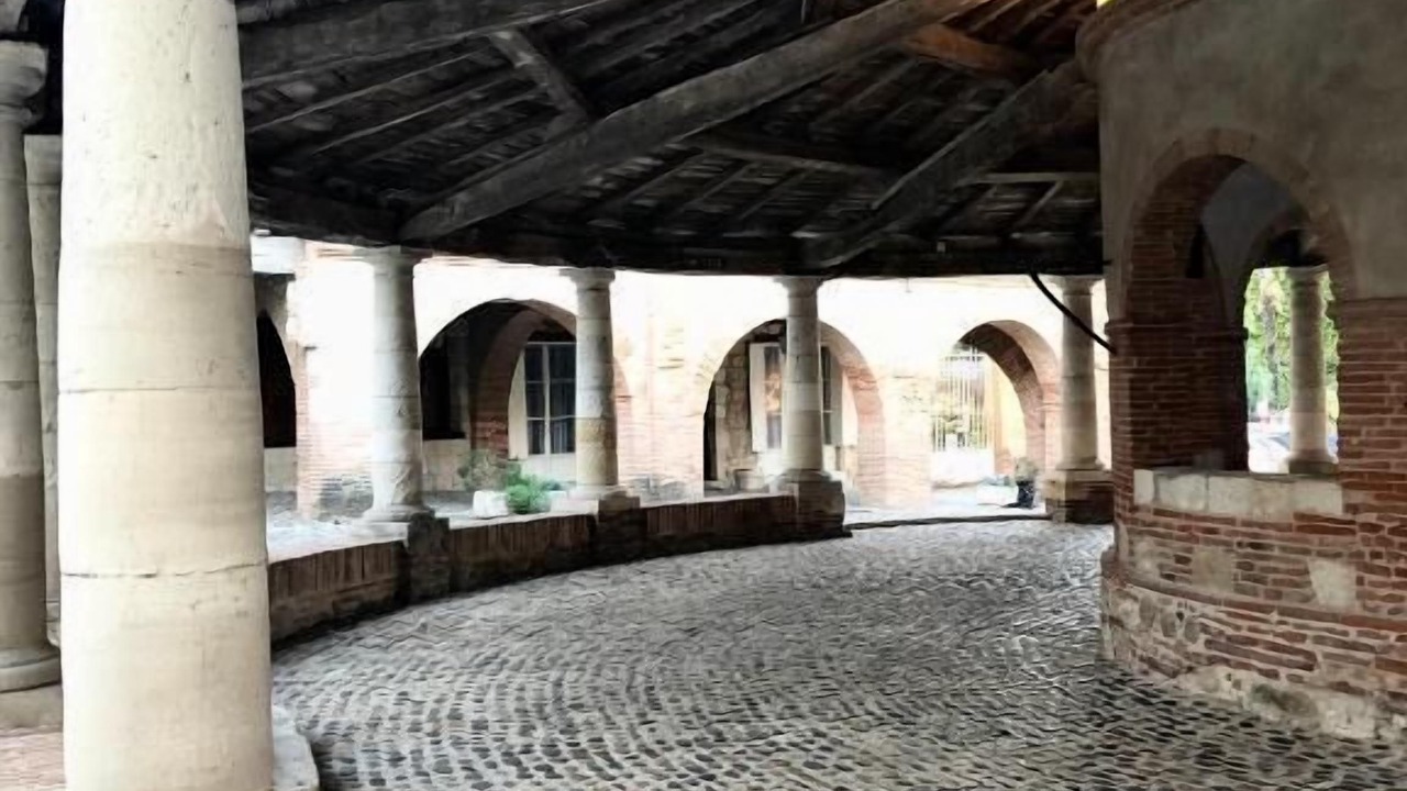 Photo of Outdoor in Auvillar