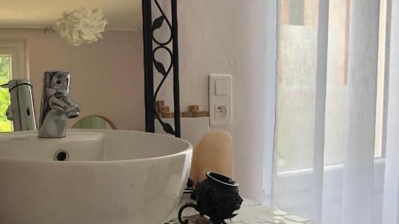 Photo of Bathroom in Auvillar