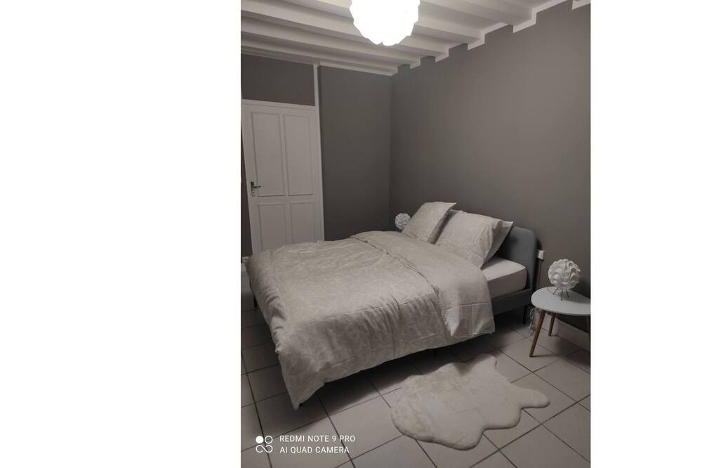Photo of Bedroom in Neris-les-Bains