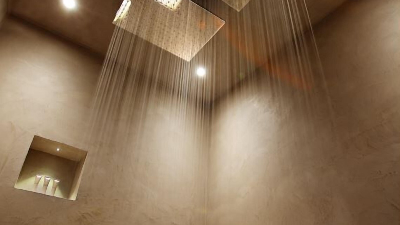 Photo of Bathroom in Chambery