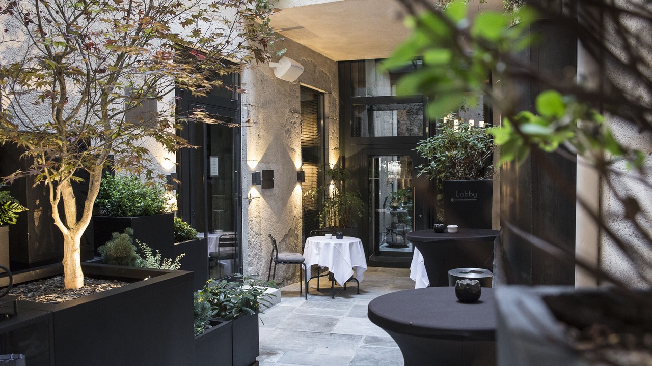 Photo of Outdoor in Chambery