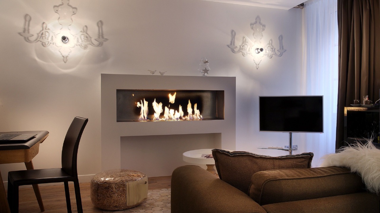 Photo of Bedroom in Chambery