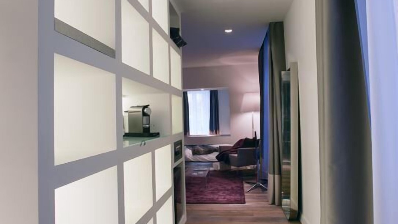 Photo of Bedroom in Chambery