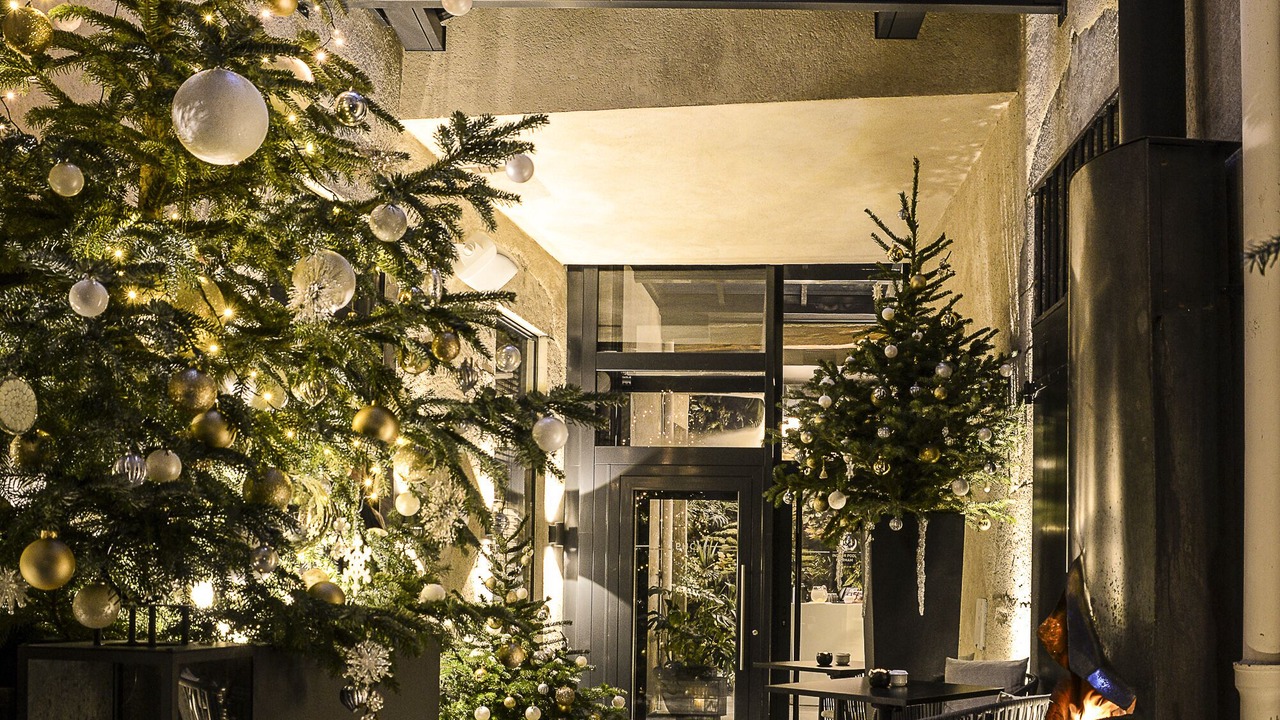 Photo of Outdoor in Chambery