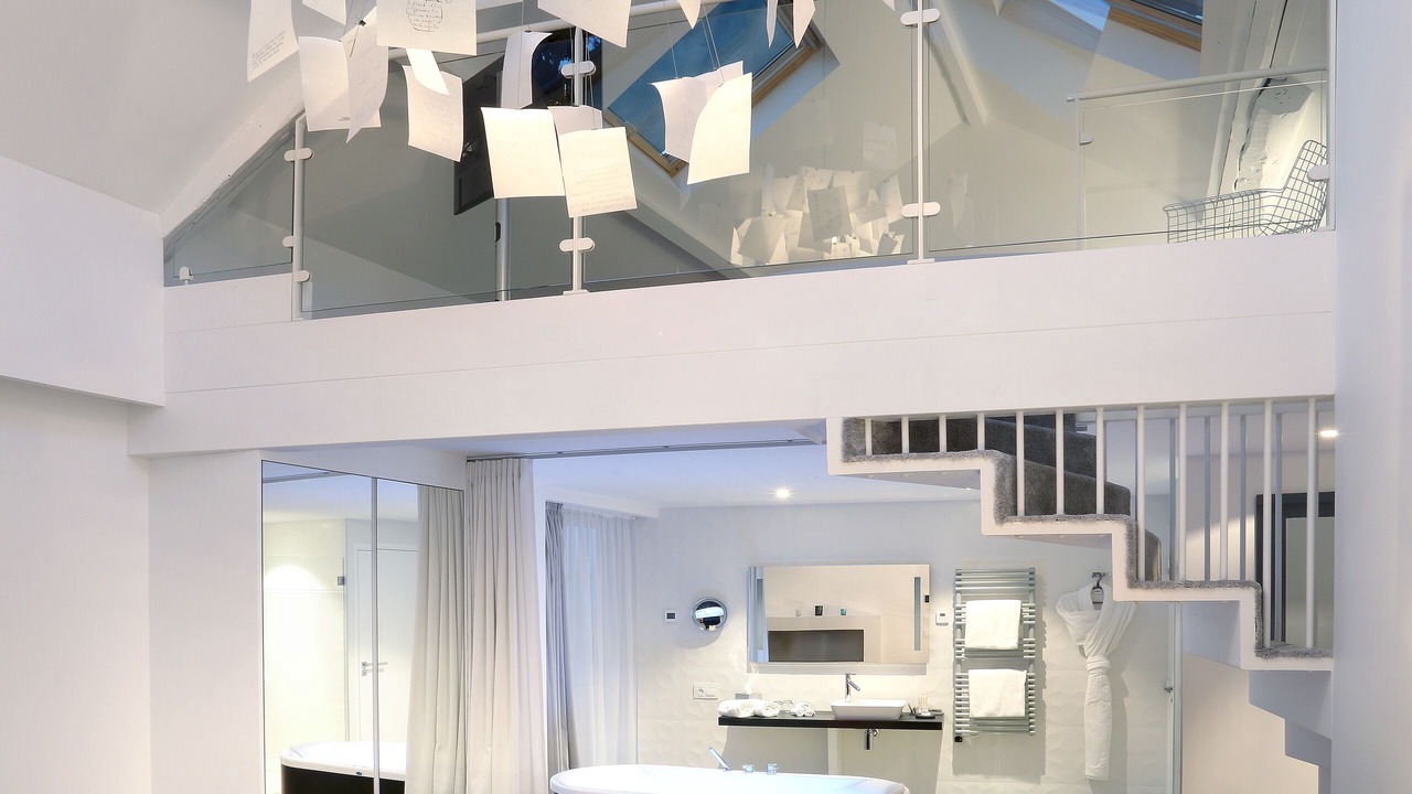 Photo of Bedroom in Chambery