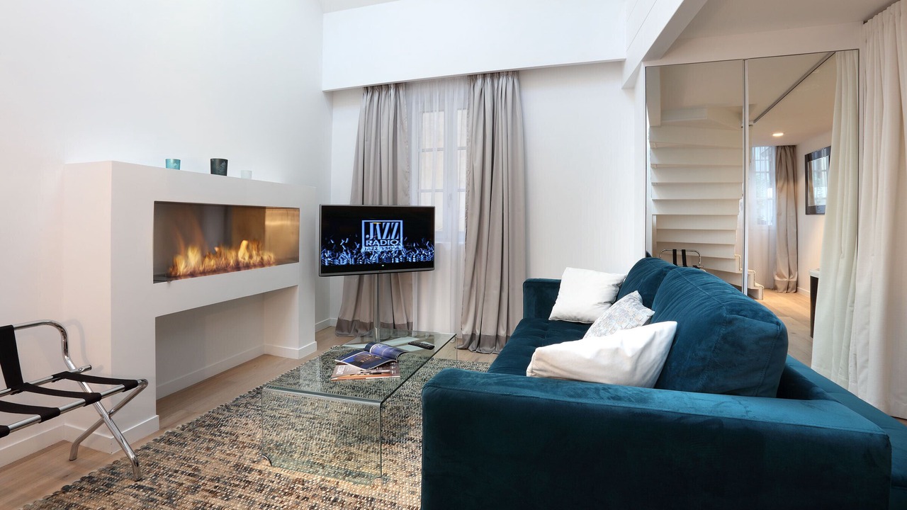 Photo of Bedroom in Chambery