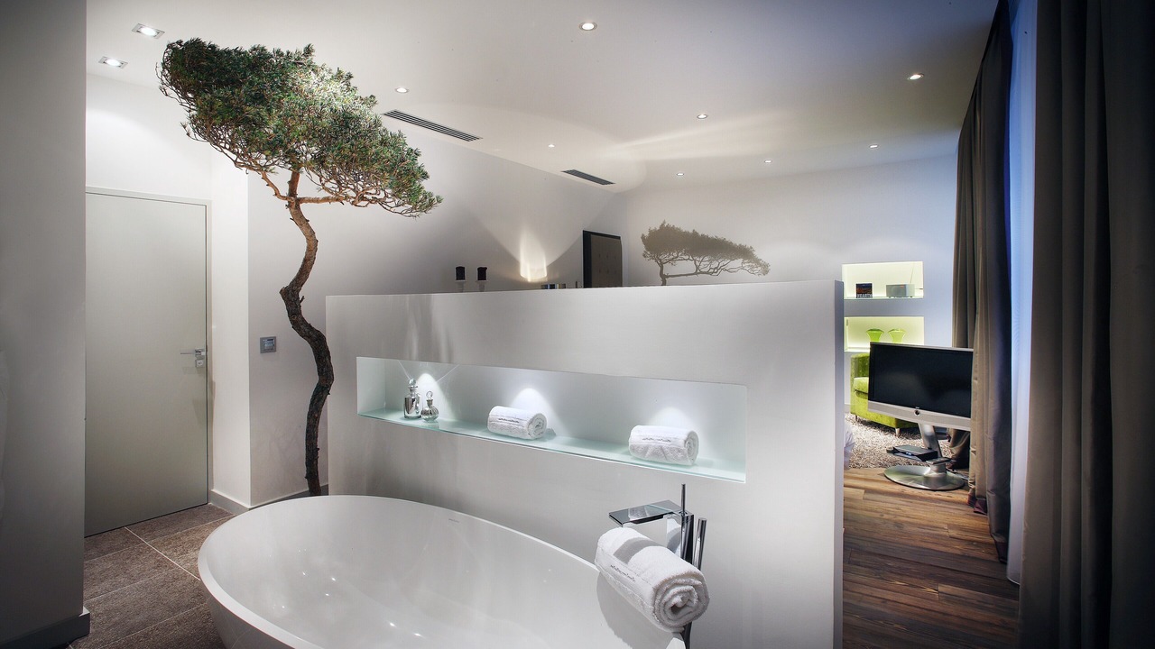 Photo of Patio Balcony in Chambery