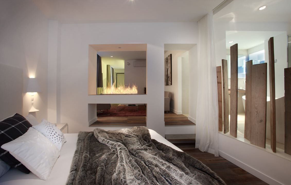 Photo of Bedroom in Chambery