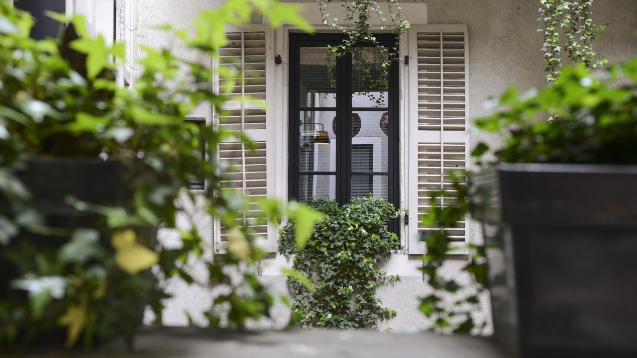 Photo of Outdoor in Chambery