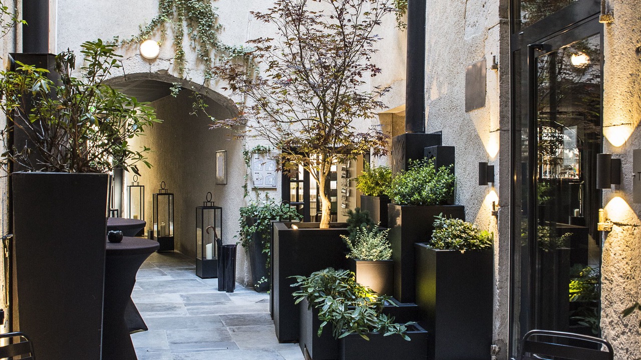 Photo of Outdoor in Chambery