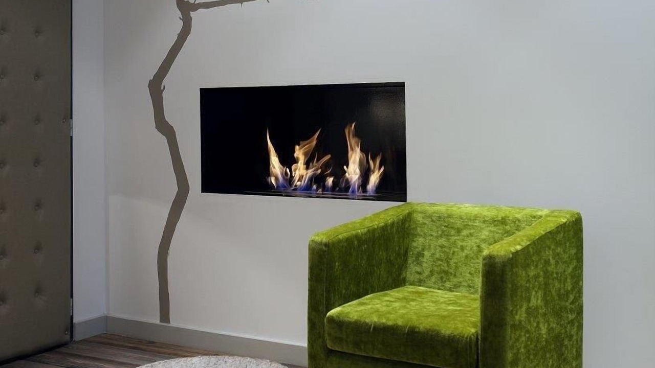 Photo of Patio Balcony in Chambery