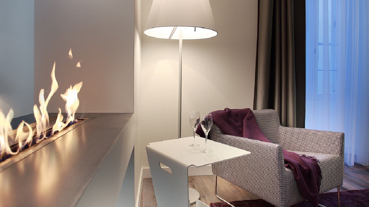 Photo of Bedroom in Chambery