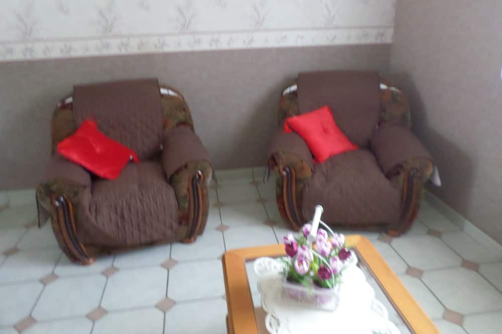 Photo of Livingroom in Quux-Haut-Mainil