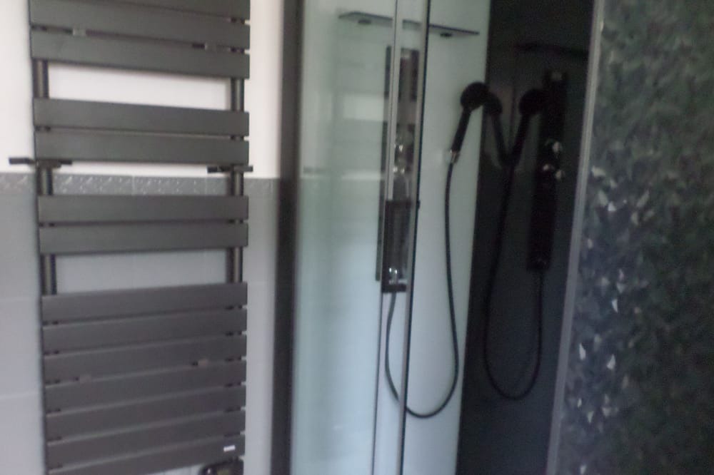 Photo of Bathroom in Quux-Haut-Mainil