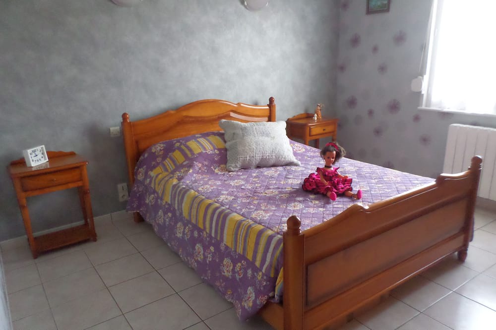 Photo of Bedroom in Quux-Haut-Mainil